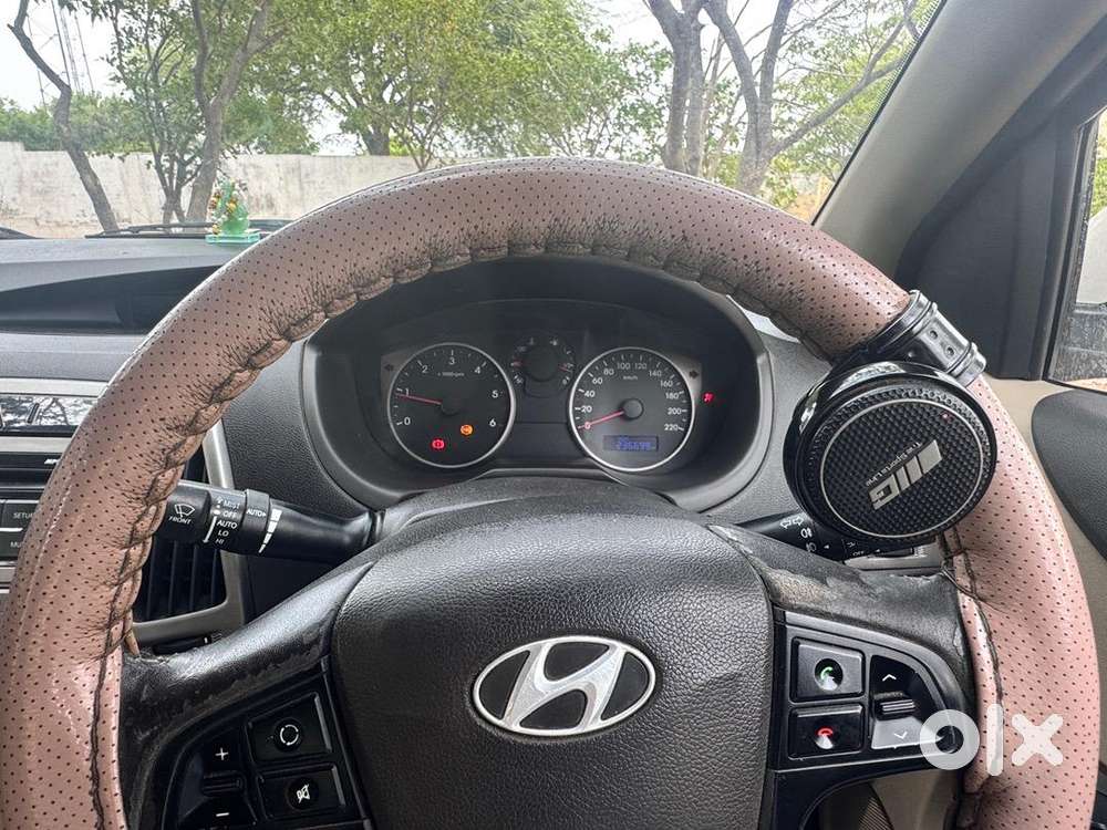Hyundai I20 Sportz Crdi Bsiv Diesel  Manual  Good Condition  Hyd
