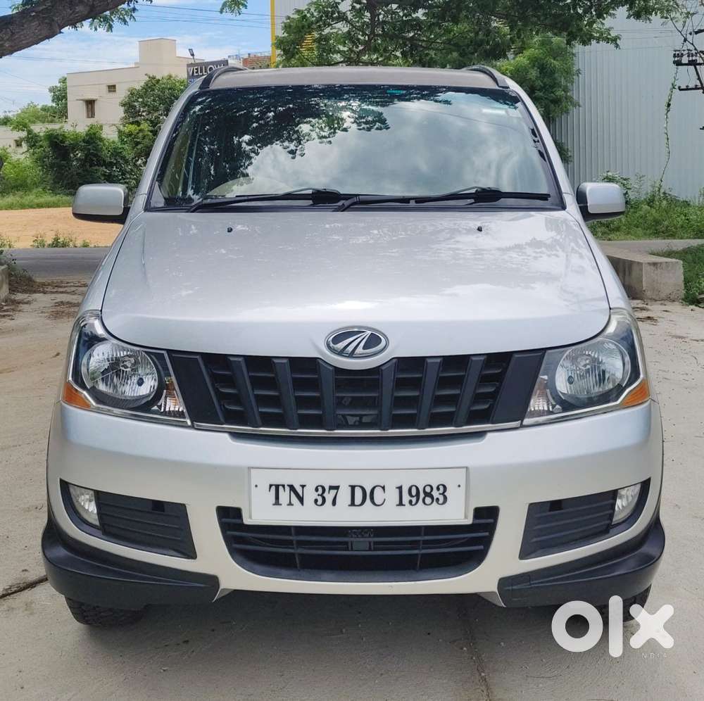 Mahindra Xylo H4 Abs, 2018, Diesel