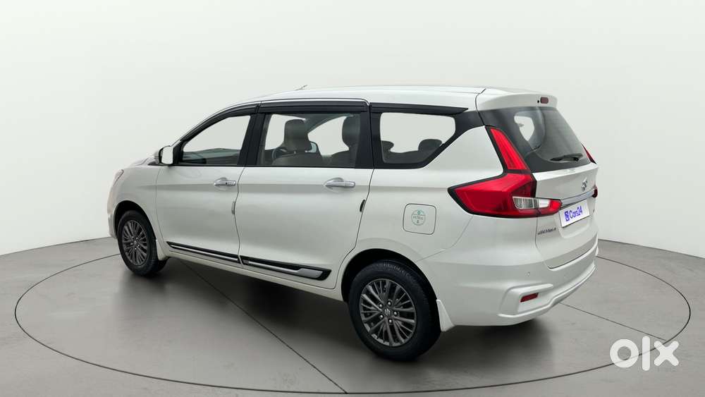 Maruti Suzuki Ertiga 1.4 Zxi Shvs, 2020, Petrol
