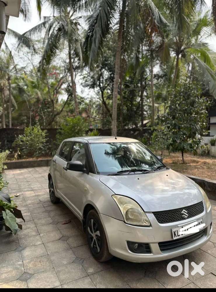 Swift 2009 Maruti Suzuki Lxi 2029 Vere Pepper Und No Complaints
