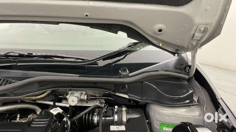 Tata Altroz Xza Petrol, 2025, Diesel