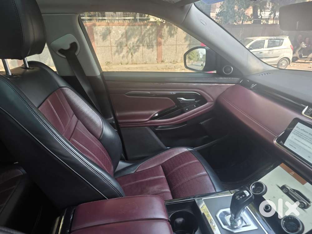 Land Rover Range Evoque 2.0 Td4 Se Dynamic, 2022, Petrol