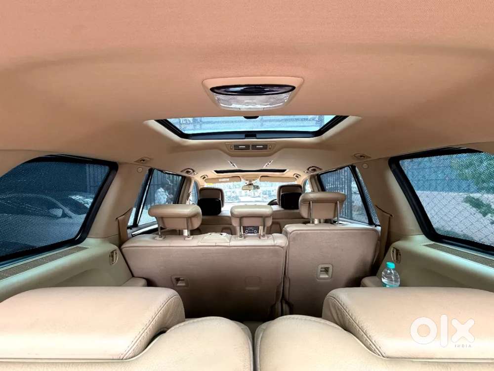 Mercedes-benz Gl-class 350 Cdi Blue Efficiency, 2010, Diesel
