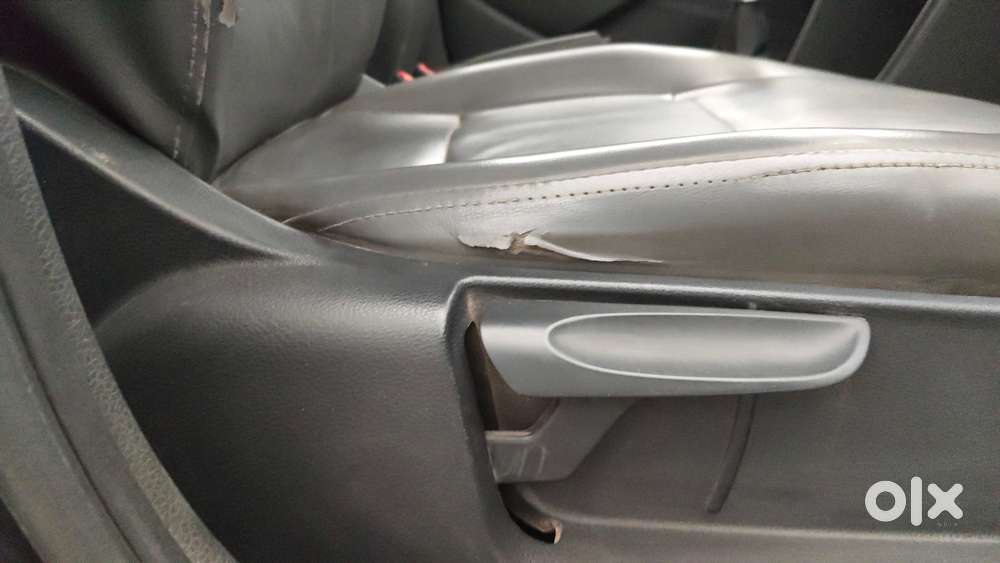 Volkswagen Polo 2013-2015 1.5 Tdi Comfortline, 2015, Diesel