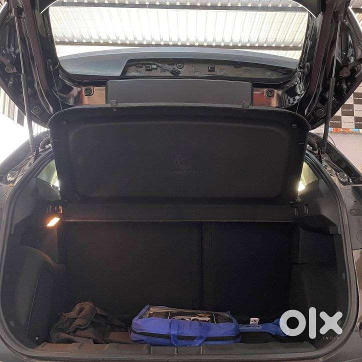 Tata Nexon Fearless Plus (ps)  1.2 Petrol Dca (adas), 2024, Petrol