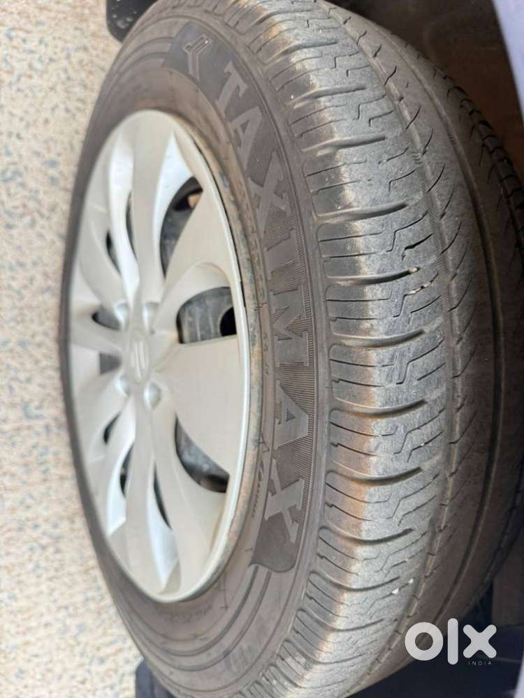 Maruti Suzuki Baleno Delta, 2017, Petrol