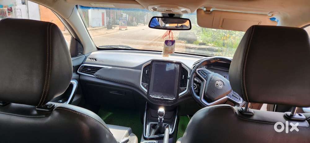 Mg Hector 2.0 Sharp Diesel, 2019, Diesel
