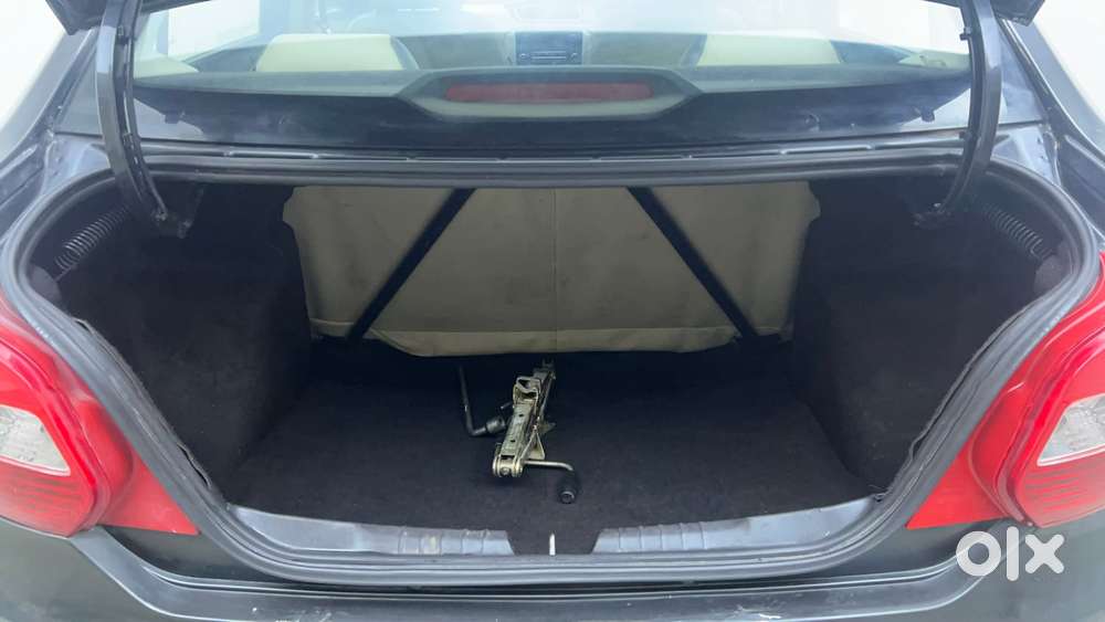Tata Zest Revotron 1.2t Xms, 2016, Petrol