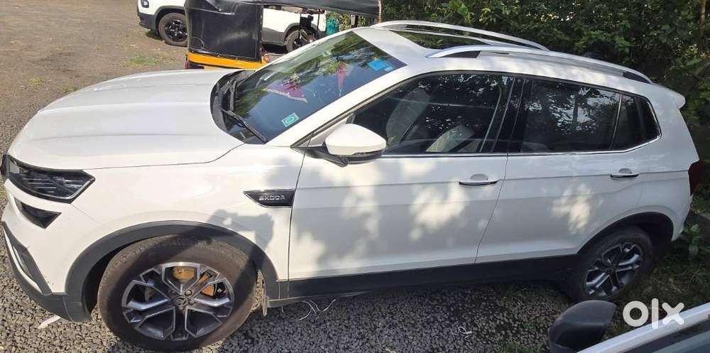 Skoda Kushaq 2022