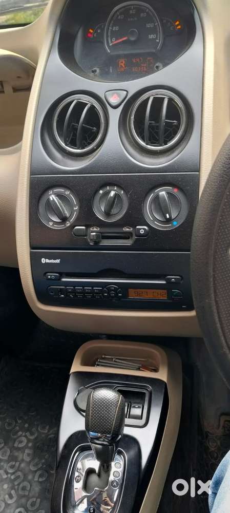 Tata Nano Xta, 2017, Petrol
