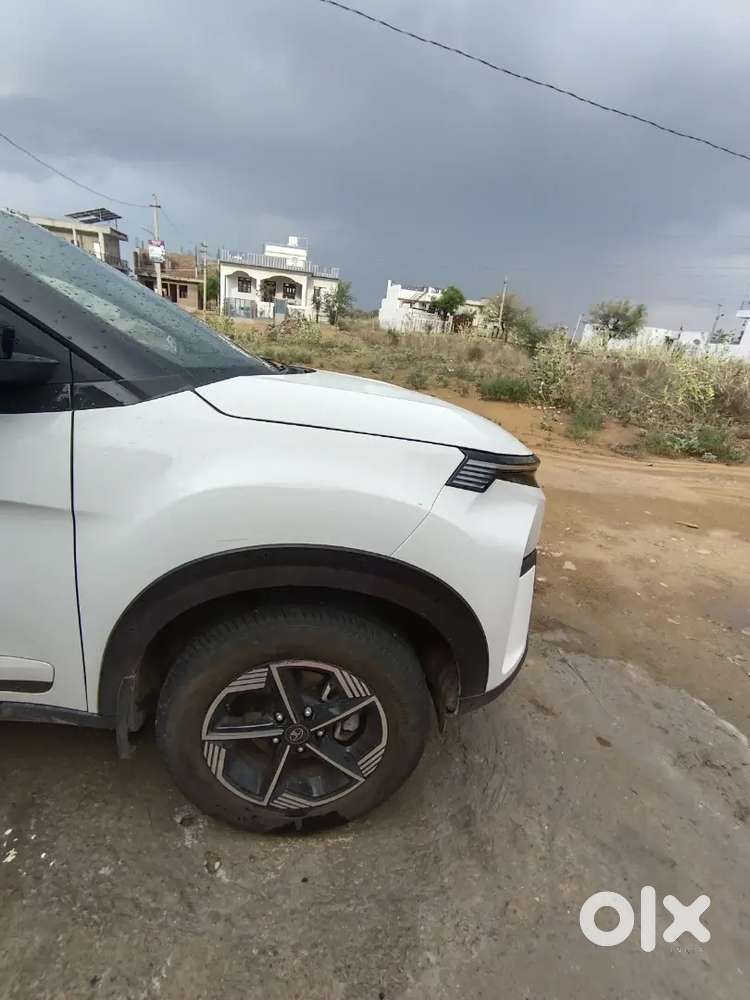 Good Quality Car