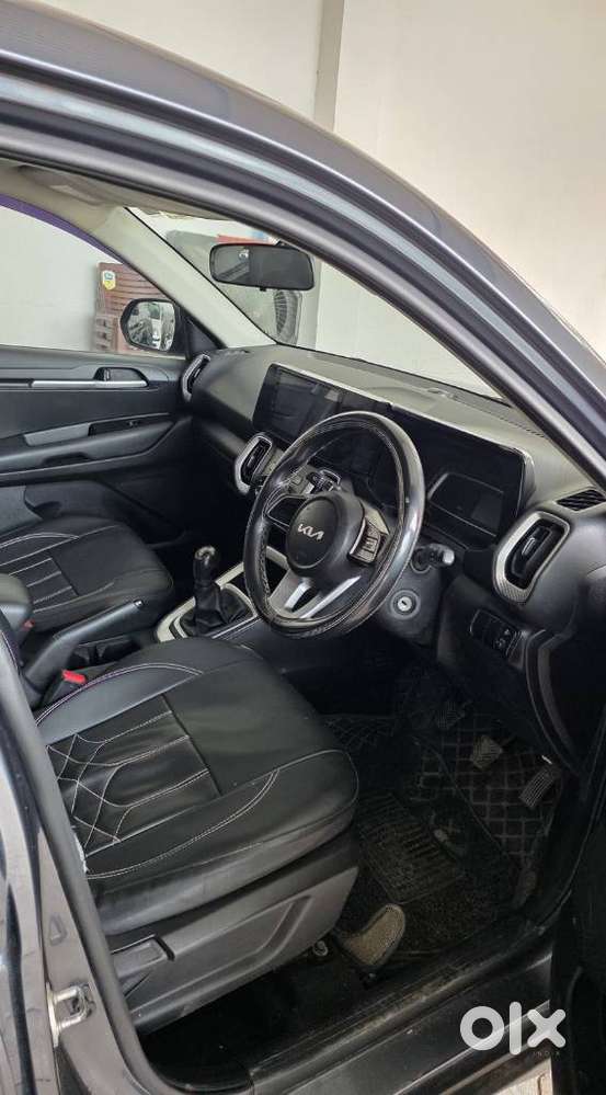 Kia Sonet Hte 1.2, 2023, Petrol