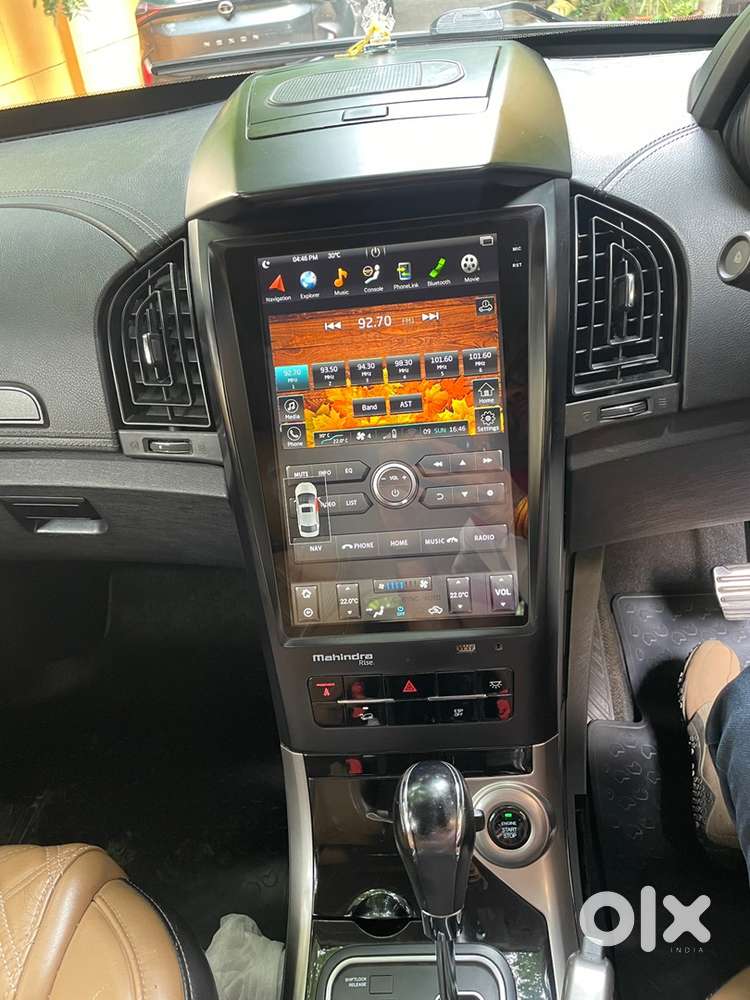 Mahindra Xuv500 Diesel 2018