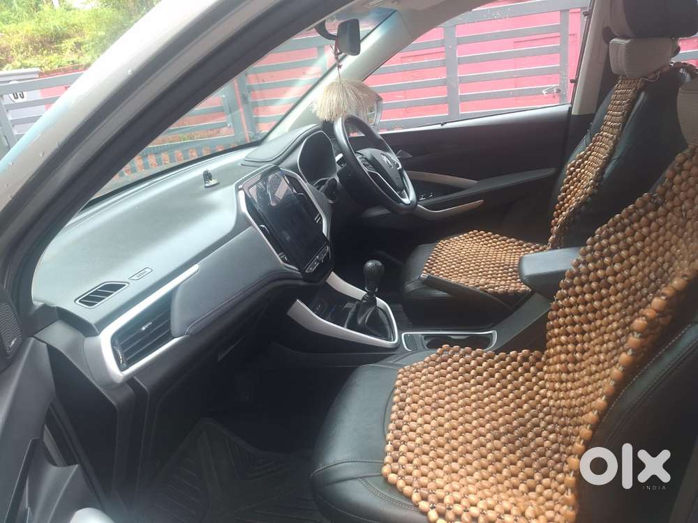 Mg Hector Diesel 2019