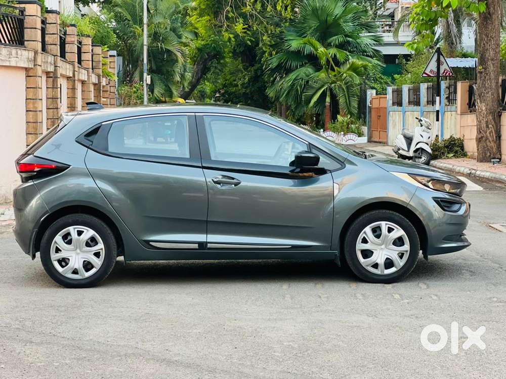 Tata Altroz Xm Plus (s) Icng, 2024, Cng & Hybrids