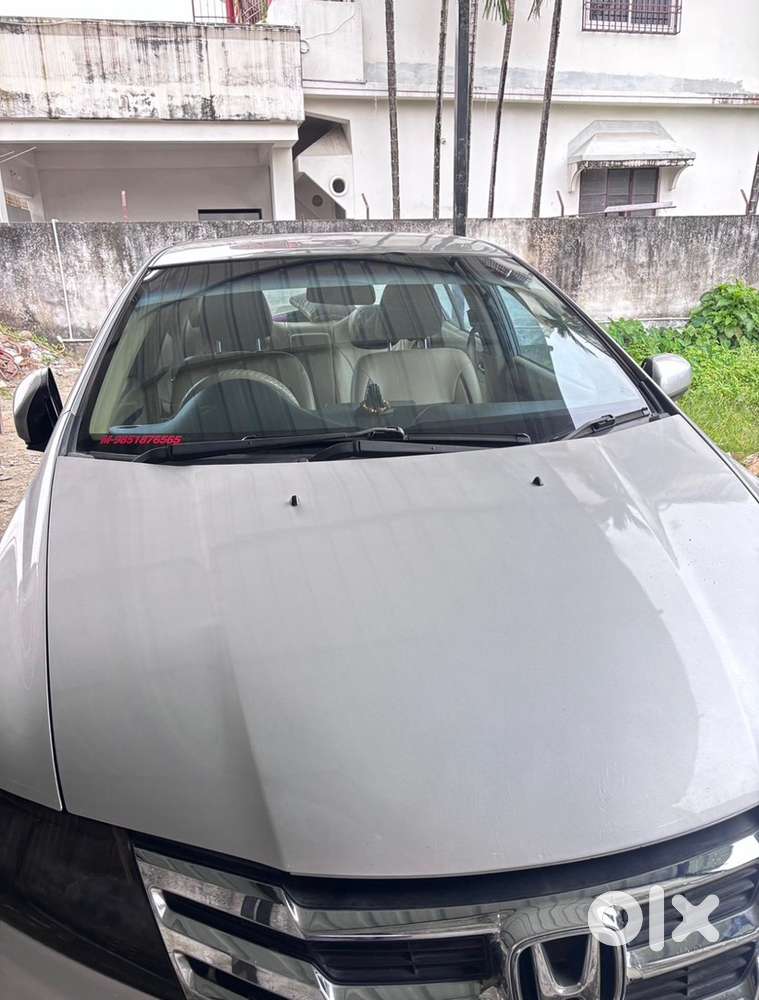Honda Civic Petrol 2013