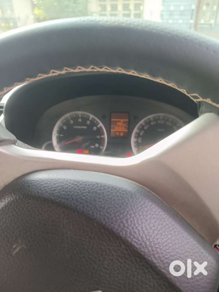Maruti Swift Vxi 2014