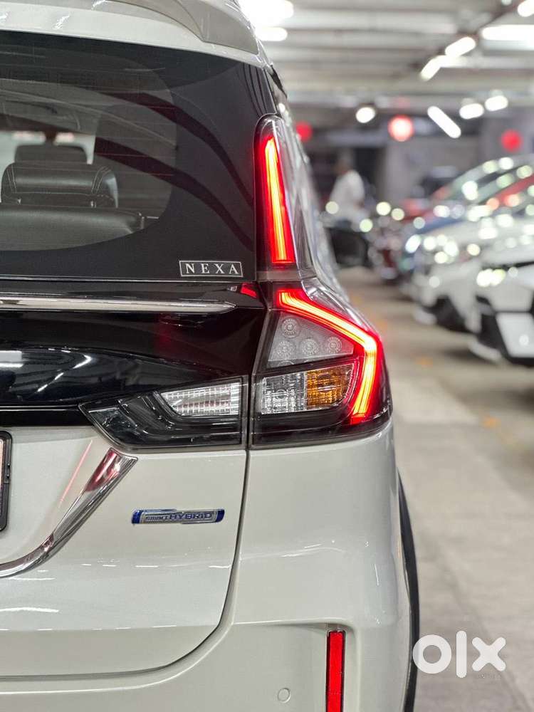 Maruti Suzuki Xl6 1.5 Zeta At, 2022, Petrol