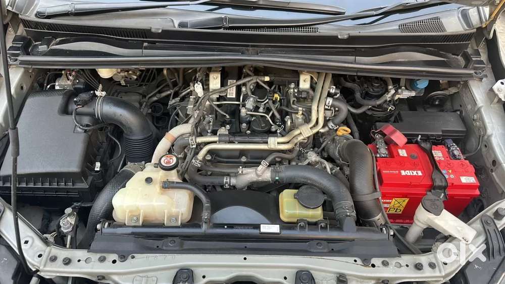 Toyota Innova Crysta [2020-ongoing] 2.7 Vx 7 Str, 2021, Petrol