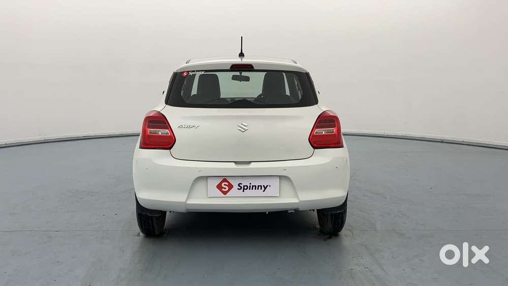 Maruti Suzuki Swift Amt Vdi, 2019, Diesel
