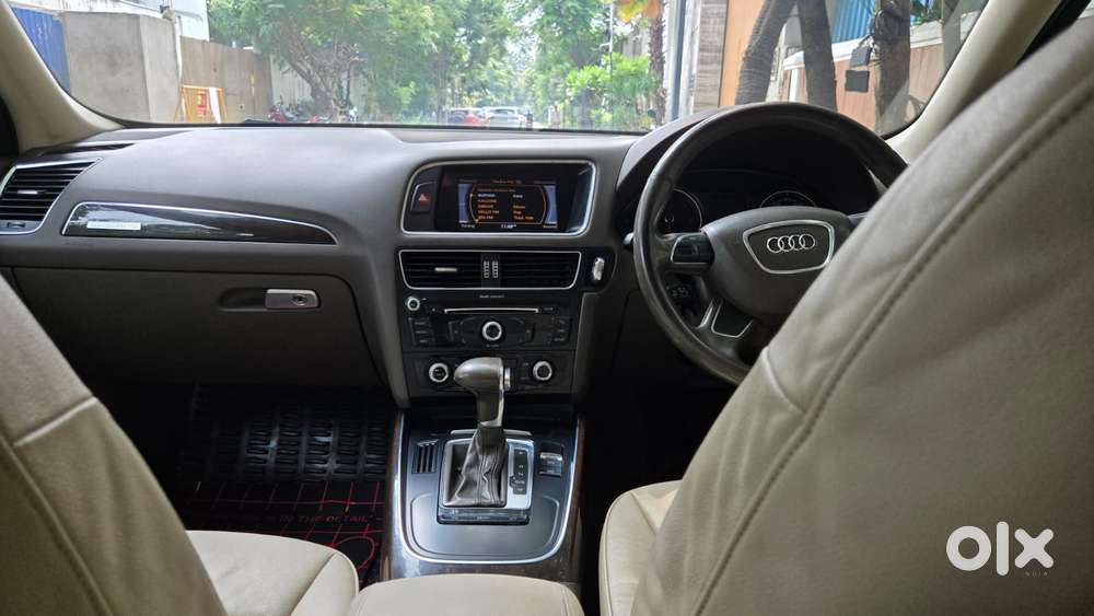 Audi Q5 2.0 Tdi Premium Plus, 2013, Diesel