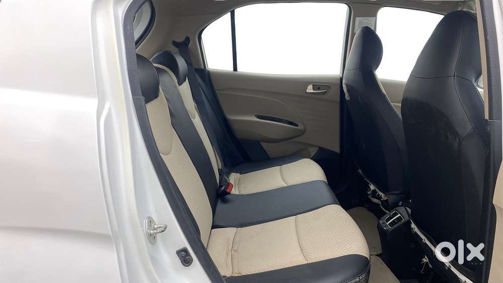 Hyundai New Santro 1.1 Sportz Mt Cng, 2018, Cng & Hybrids