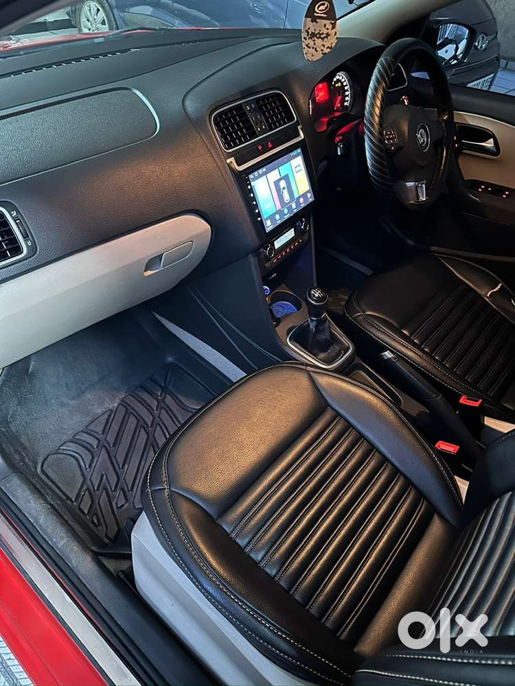 Vw Polo Gt Style  Performance Tuned Loaded With Premium Upgrades