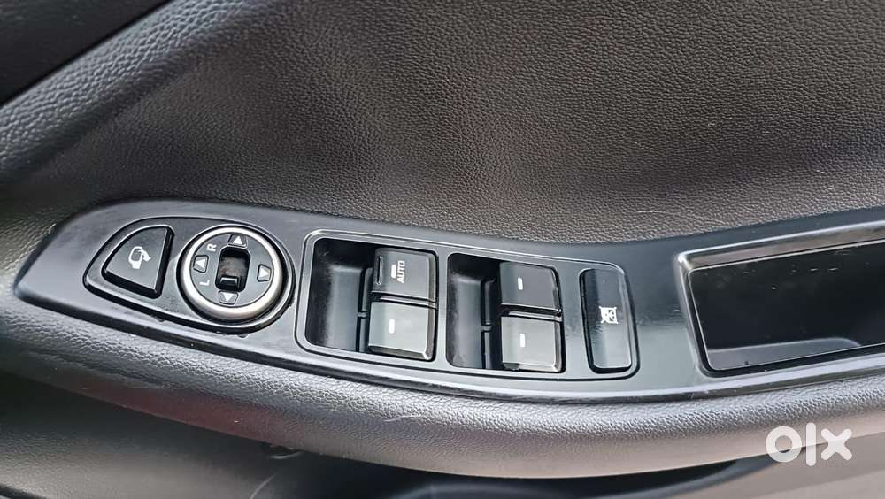 Hyundai I20 Active S Petrol, 2015, Petrol