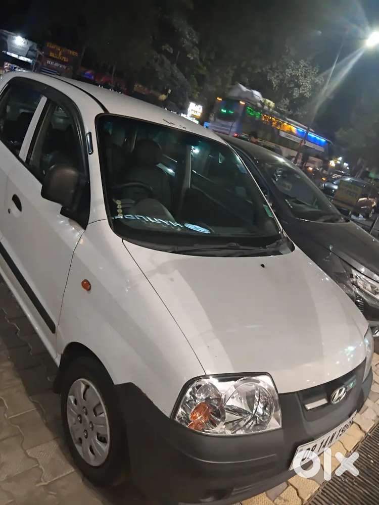 Hyundai New Santro 2006 Petrol 65000 Km Driven