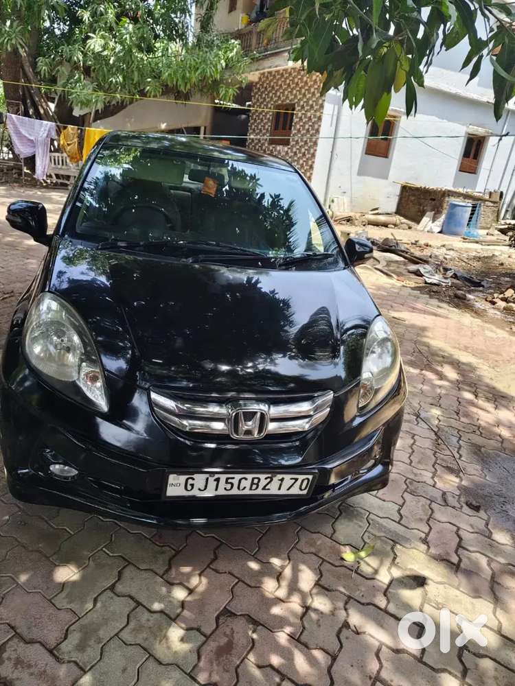 Honda City 2013 Cng Hybrid