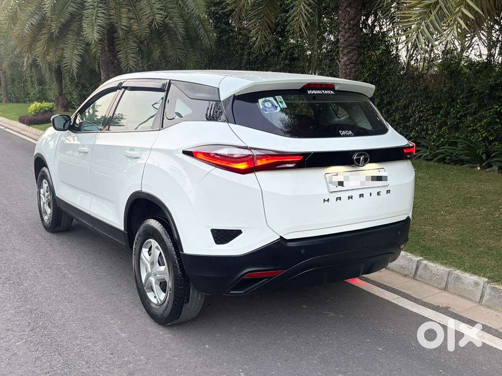 Tata Harrier Xe, 2023, Diesel