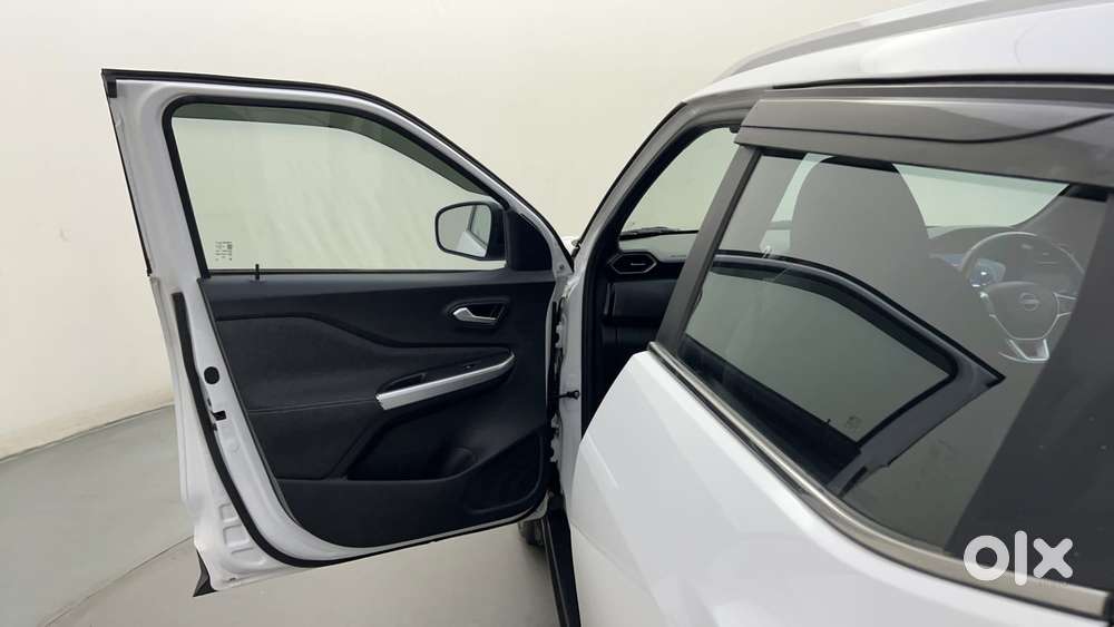 Nissan Magnite 1.0 Xv Premium Turbo (o), 2022, Petrol