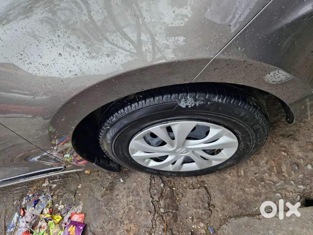 Maruti Suzuki Swift 2019 Petrol 35000 Km Driven