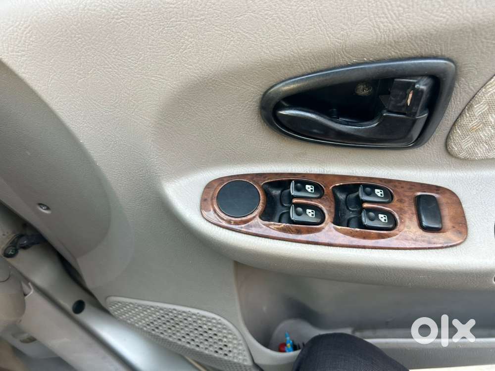 Hyundai Accent 1.5 Executive 2008