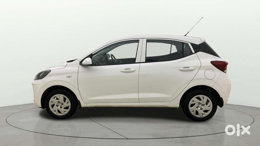 Hyundai Grand I10 Nios Magna 1.2 Kappa Vtvt, 2023, Petrol