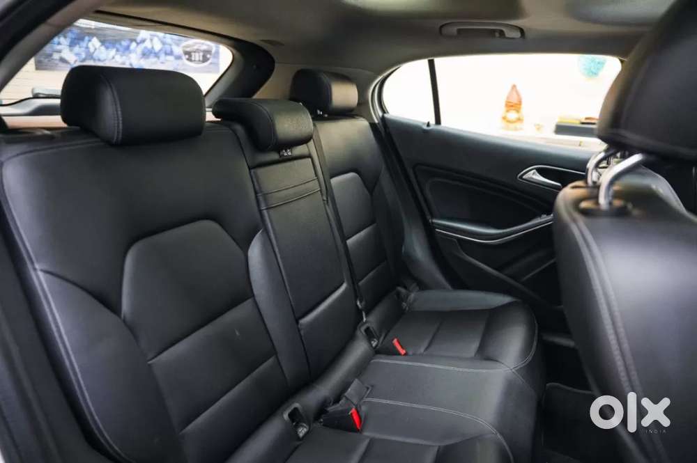 Mercedes-benz Gla Class 200 Sport Edition, 2020, Petrol