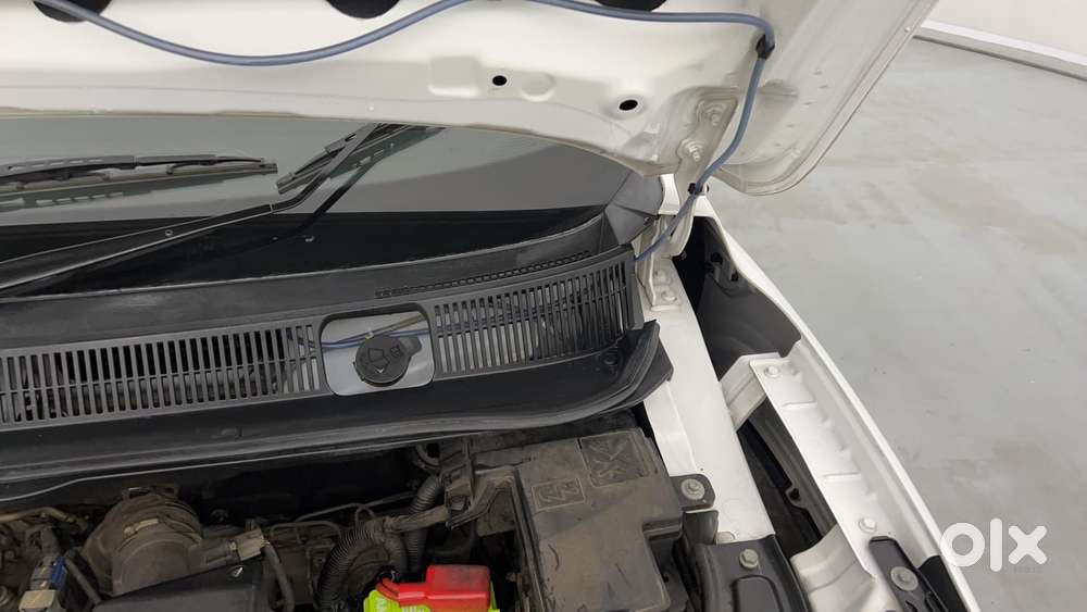 Renault Kiger Rxz Turbo Cvt, 2022, Petrol