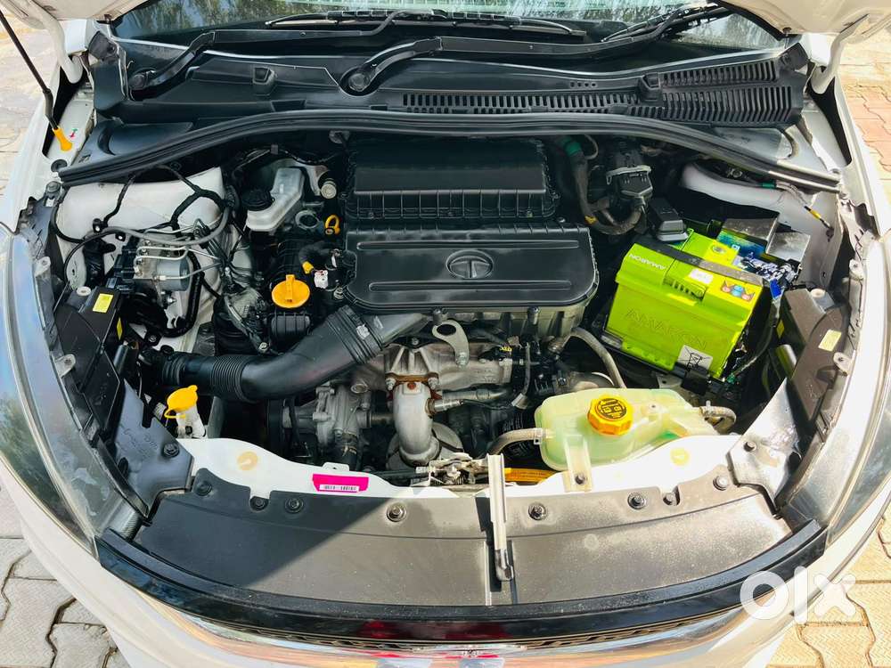 Tata Tiago 1.2 Revotron Xz Plus, 2021, Petrol
