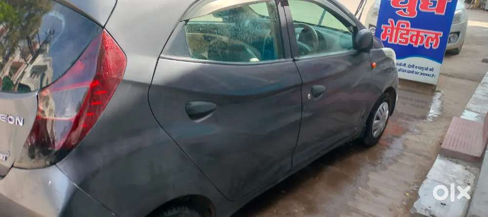 Hyundai Eon 2014 Petrol 100000 Km Driven