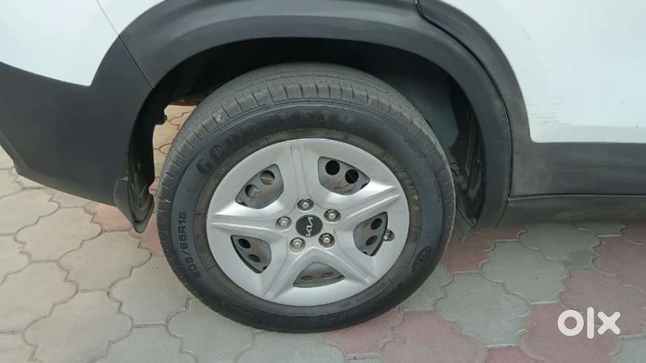 Kia Seltos Htk D, 2022, Diesel