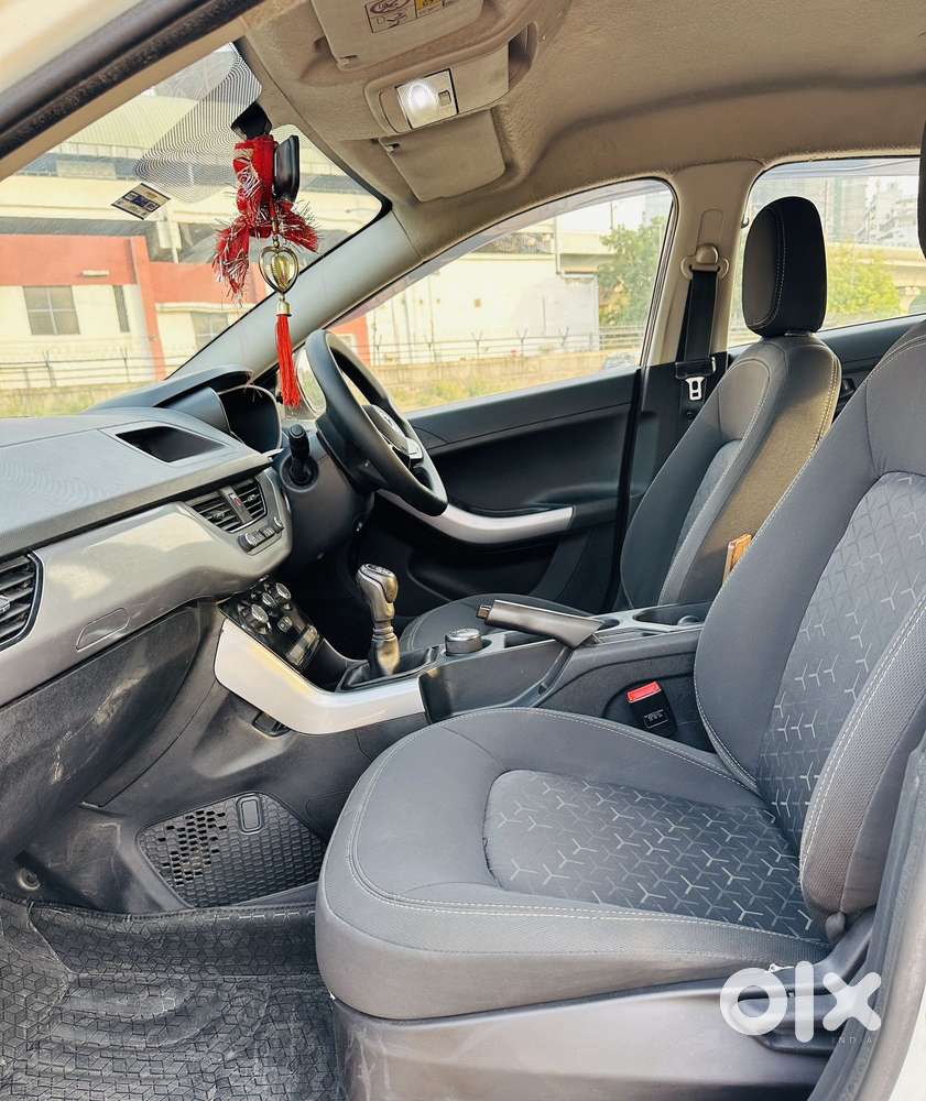 Tata Nexon 1.2 Revotron Xm (s), 2023, Diesel