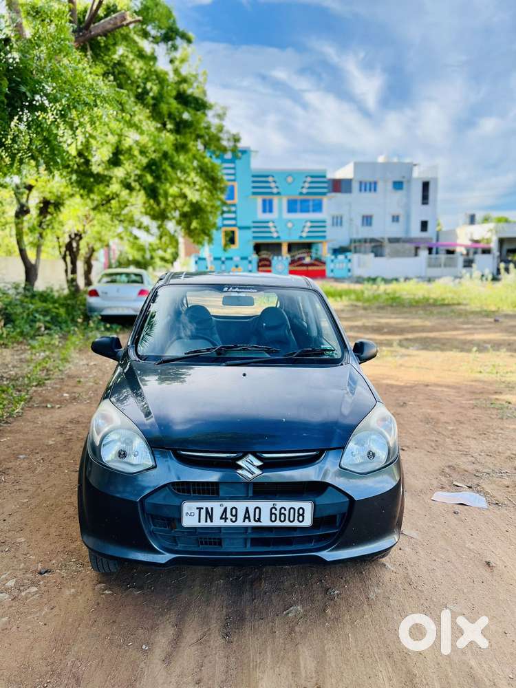 Maruti Suzuki Alto 800 Lxi, 2014, Petrol