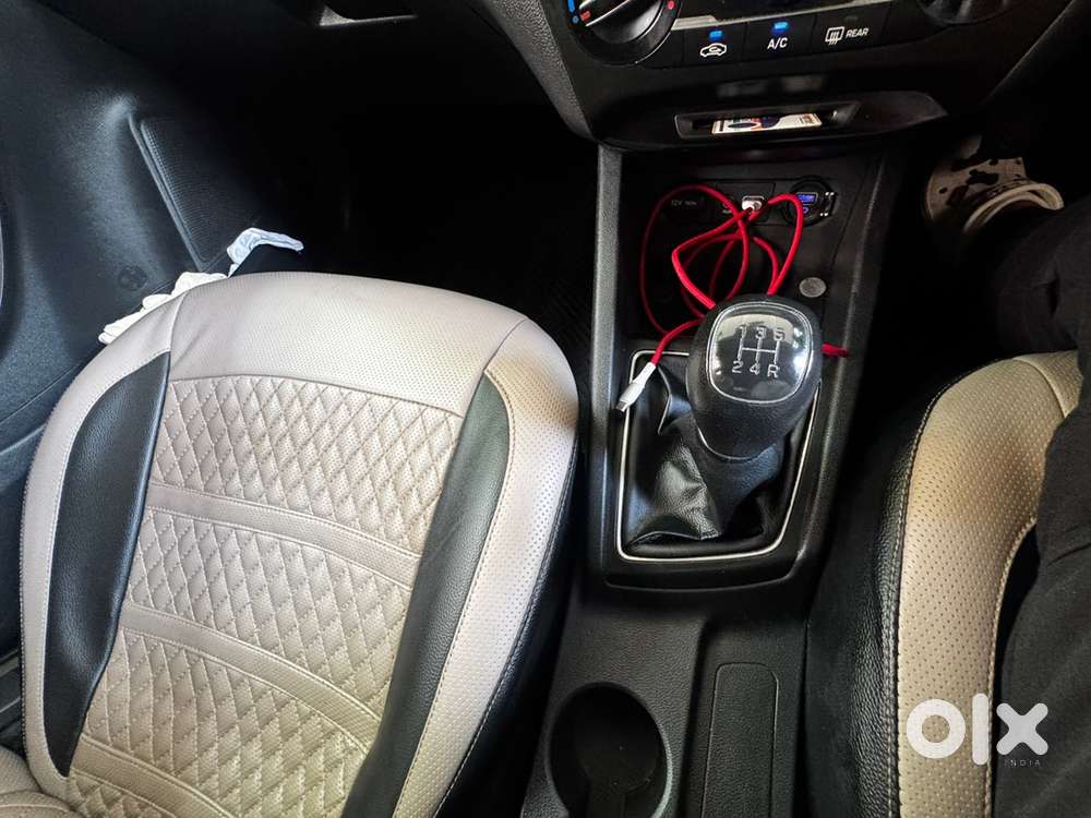 Hyundai Elite I20 Petrol 2019