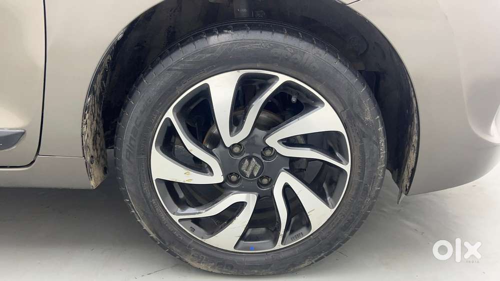Maruti Suzuki Baleno 1.2 Zeta, 2021, Petrol