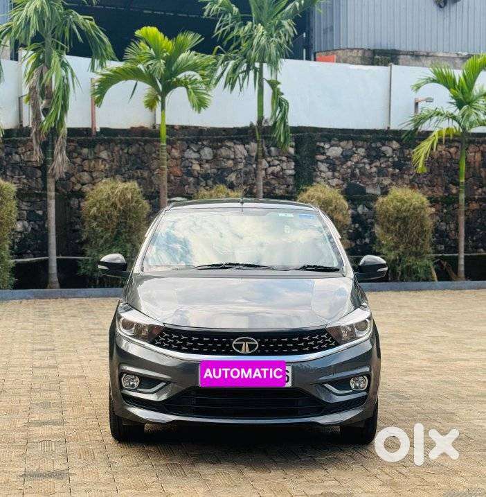 Tata Tiago 1.2 Revotron Xza, 2022, Petrol