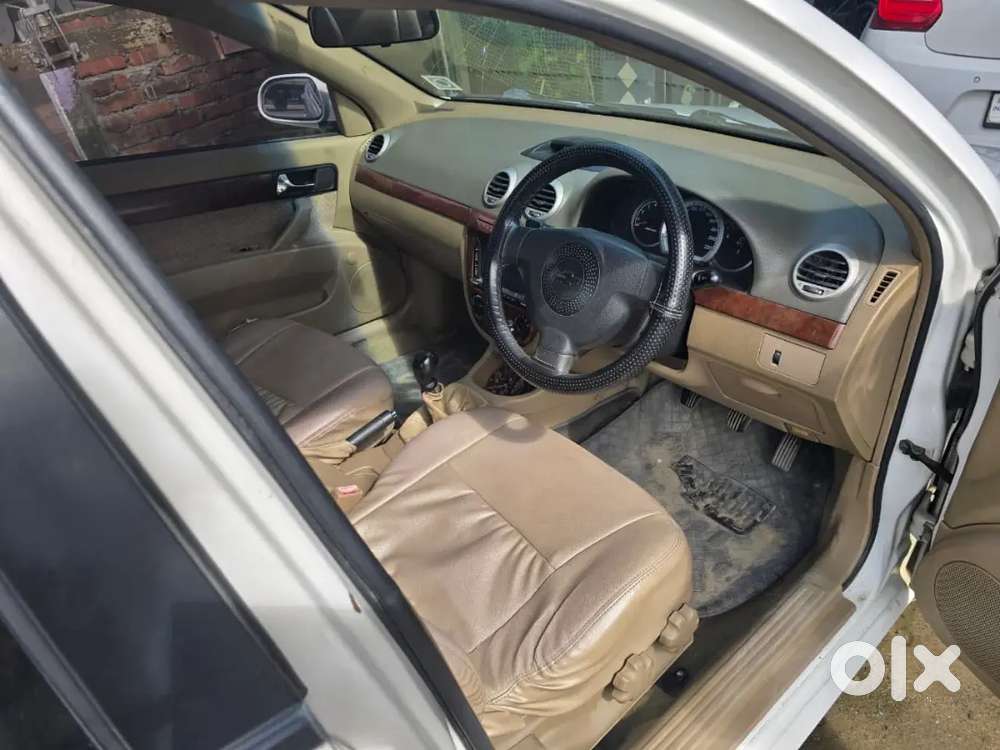 Chevrolet Optra Magnum 2010 Diesel Well Maintained