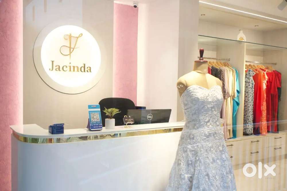 Cutting cum Stitching Master For Boutique in Trivandrum