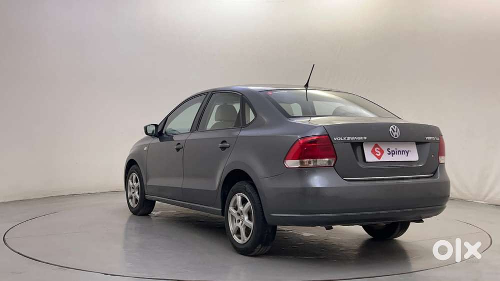 Volkswagen Vento 1.5 Tdi Highline, 2014, Diesel