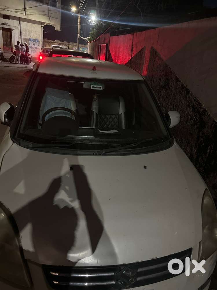 Maruti Suzuki Swift Vdi 2009