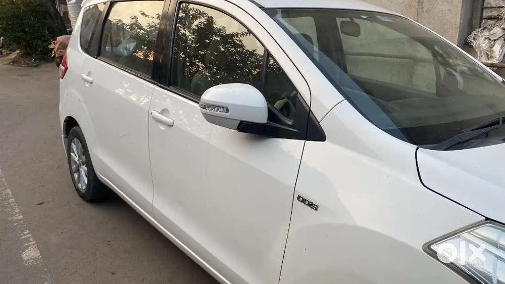 Maruti Suzuki Ertiga 2015